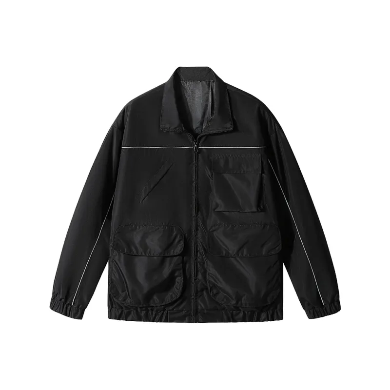 Evil Lions Jackets & Coats Unisex-0
