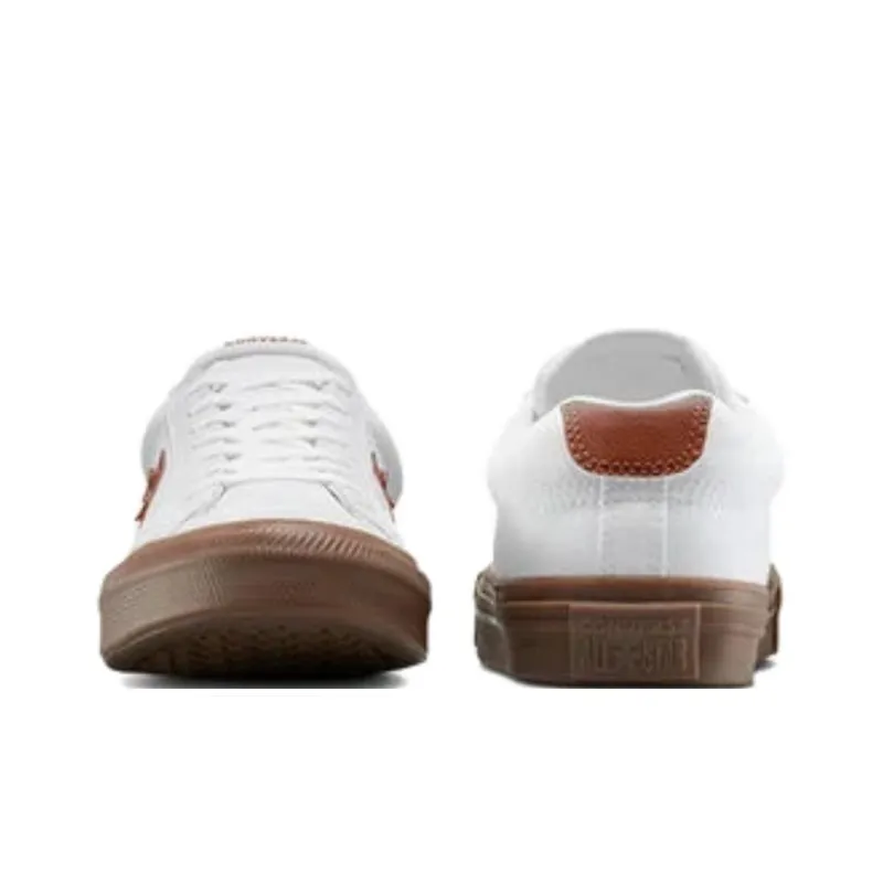 Converse Sport Casual 'White Red Terracotta Gum'-5