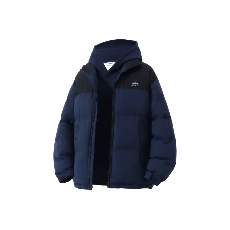 ORNOT Puffer Jackets Unisex-0