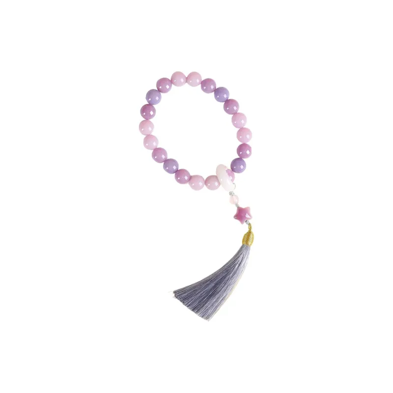 Zhiyi Bodhi Root Bracelets Unisex-3