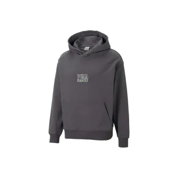 PUMA Sweatshirt Men's Dark Gray