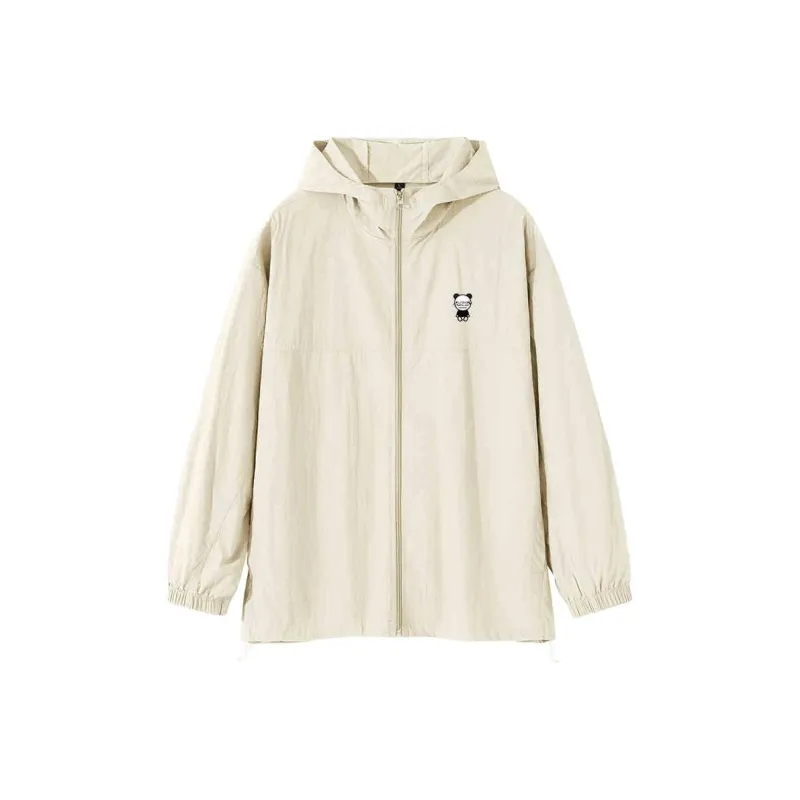 HIPANDA Sun Protection Clothing Unisex-2
