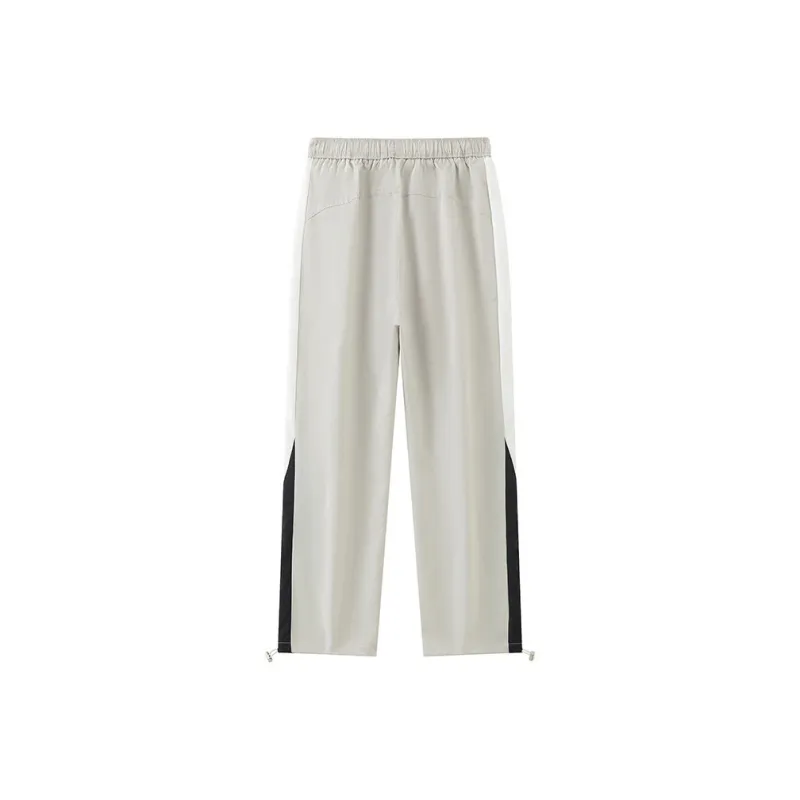 33TH Casual Pants Unisex-4