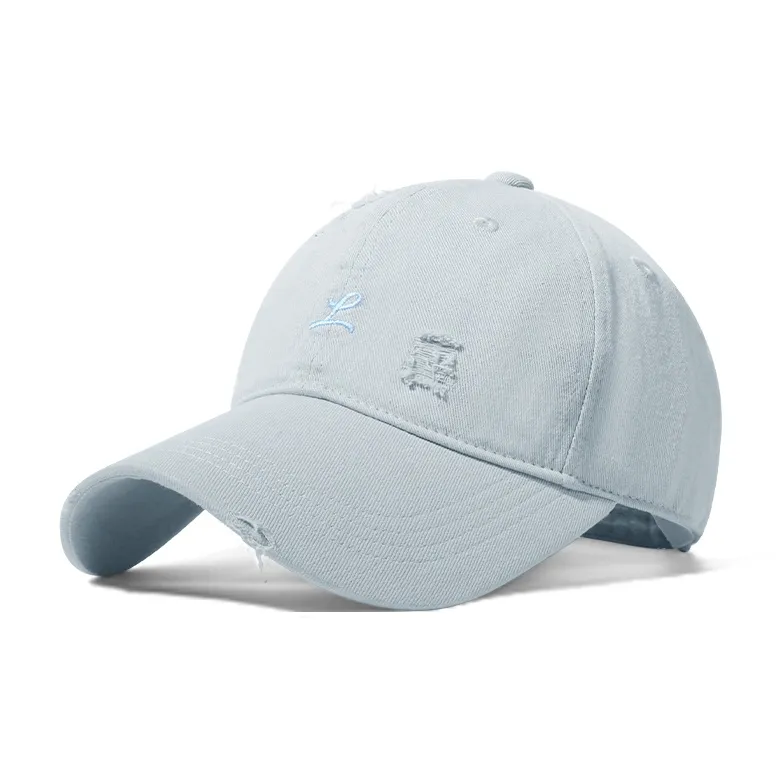 CACUSS Junior Cotton Baseball Caps Unisex Light Spring Color Series-15