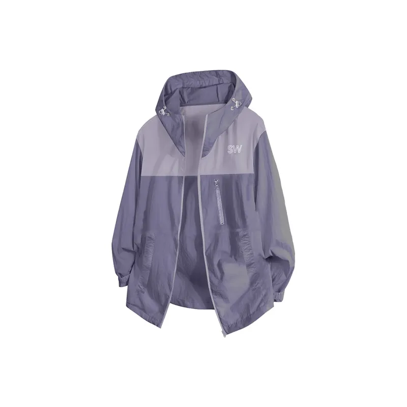 SWAMP AREA Sun Protection Clothing Unisex-10