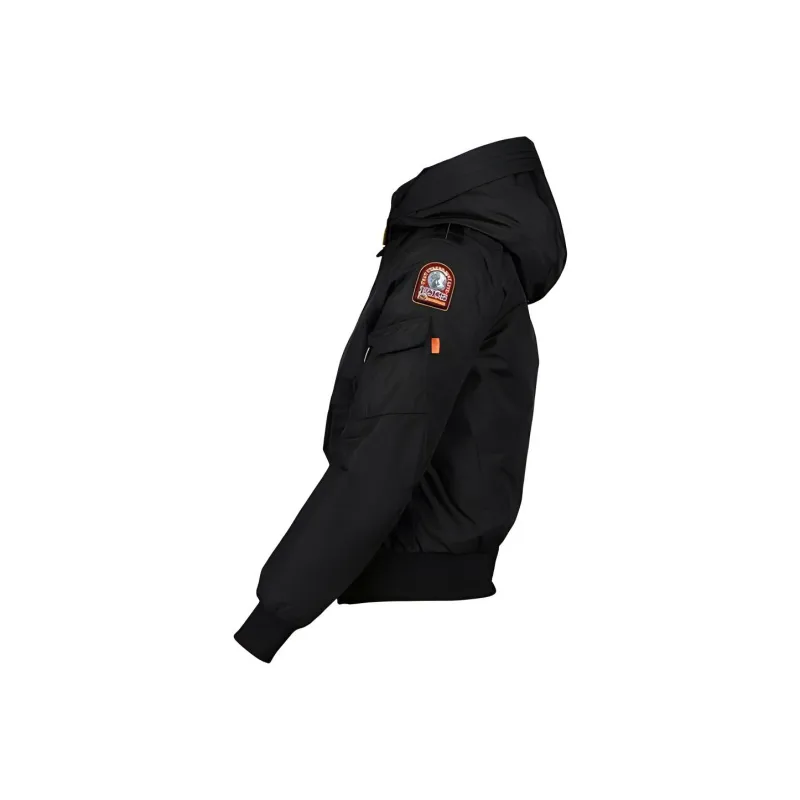 PARAJUMPERS Jackets & Coats Women's Black-1