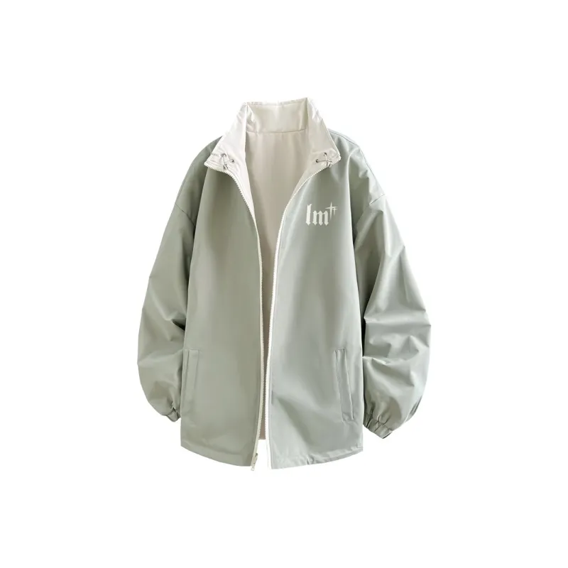 Lan Miao Jackets Unisex-7