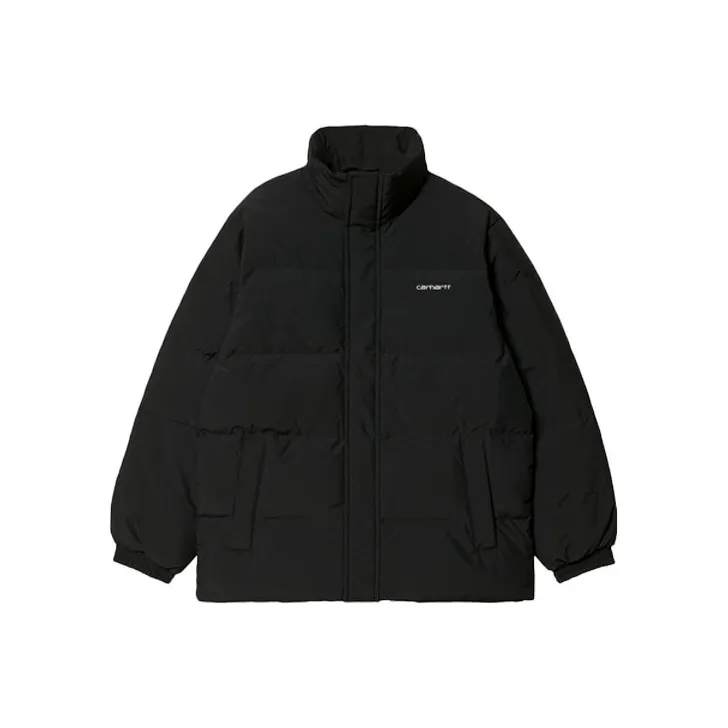Carhartt WIP Davville Jacket-0