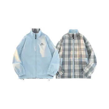 F.I.W FANGIWEN Jackets Unisex
