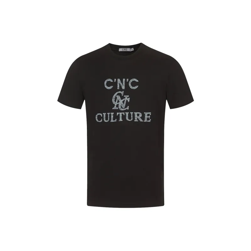 C'N'C New Order & Classics Series T Shirt Men's-0