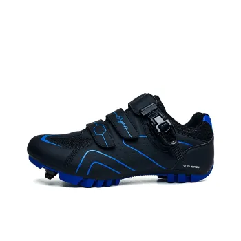 FUERZA Low Top Cycling Shoes Unisex