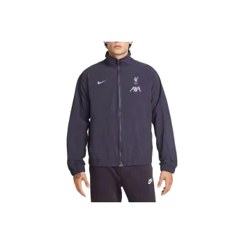 Nike Jackets Men Space Purple