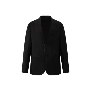 Organic Emotion Business Suit Unisex Black