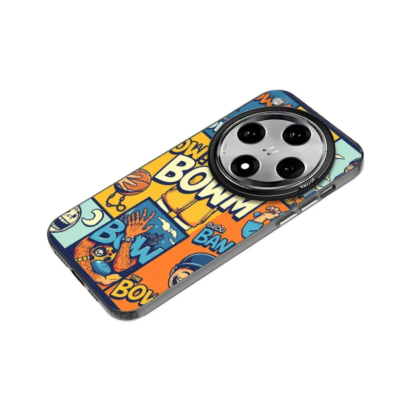 YIBAOBAO Phone Cases-1