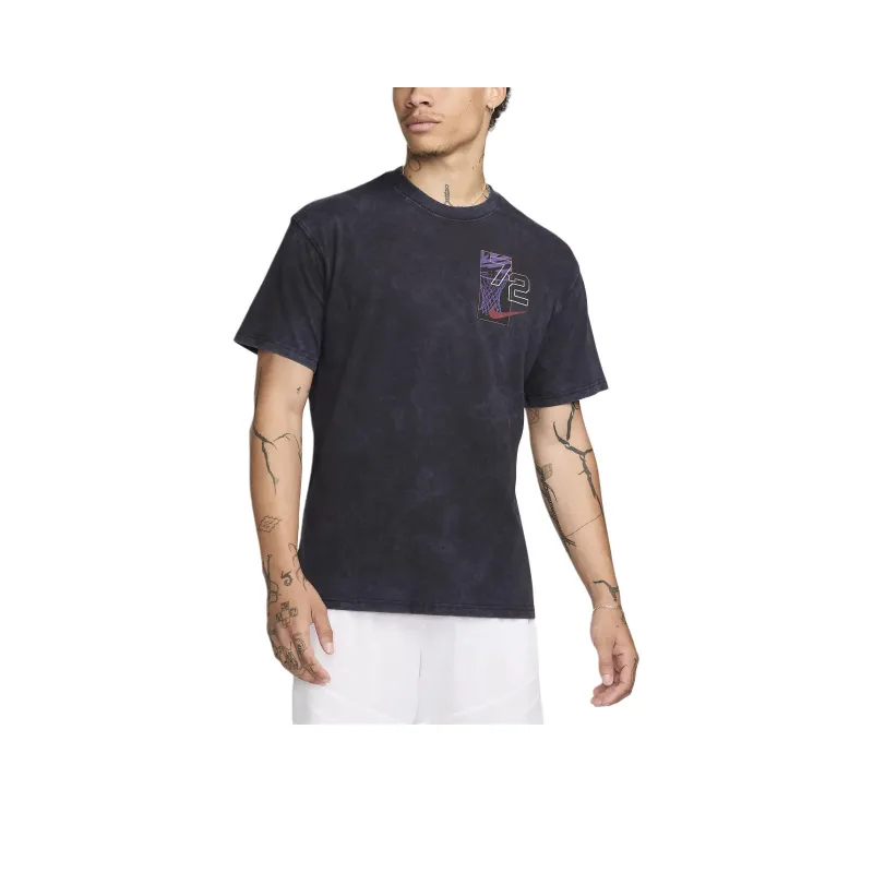Nike Men's Max90 Basketball T Shirt-0