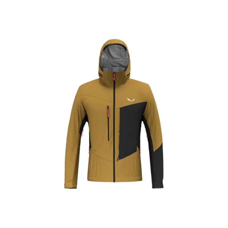 SALEWA SELLA 3 LAYERS POWERTEX Jackets Coats Men's-0