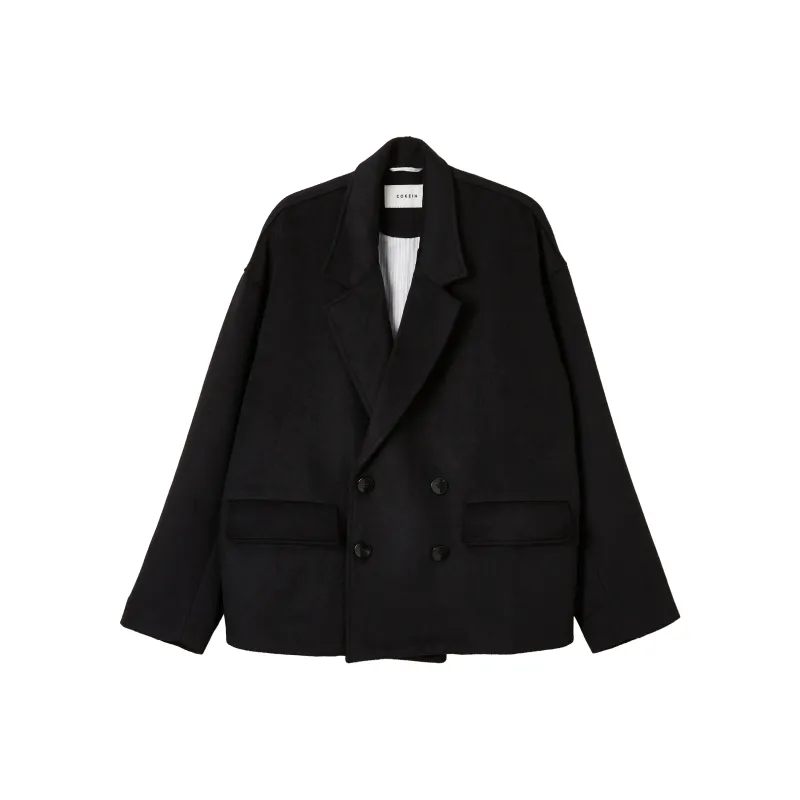 COKEIN FW24 Business Suit Unisex-3