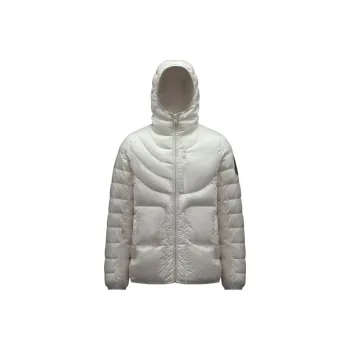 MONCLER GENIUS 2 Genius 1952 Man Hissu Short Down Jacket