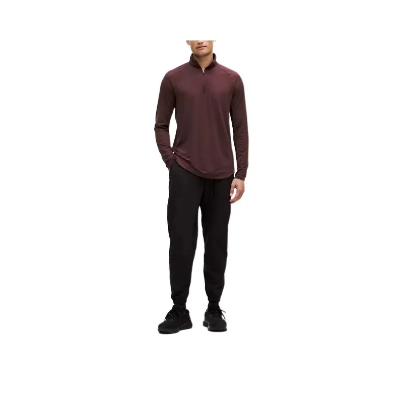 Lululemon License To Train Jacket Men's-6