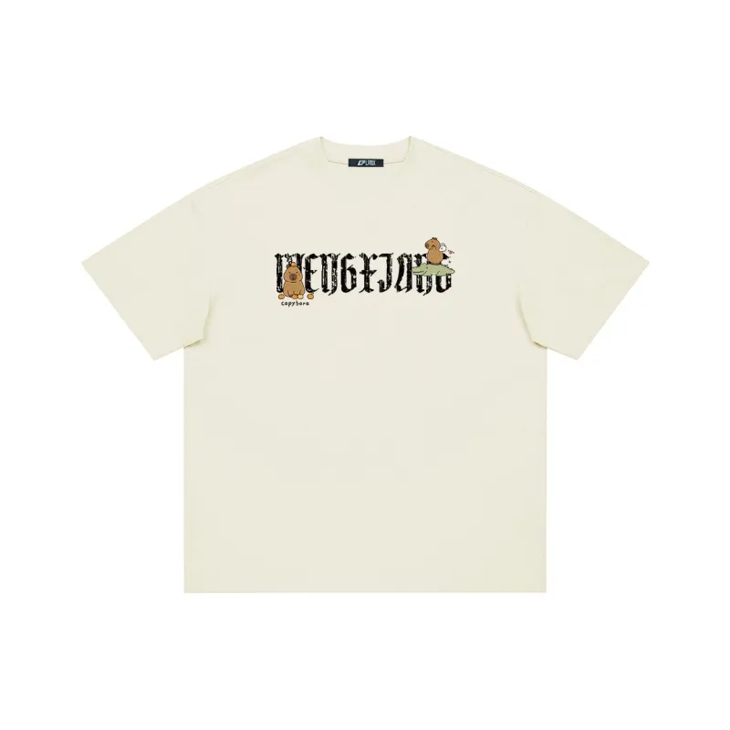 LPMX T Shirts Unisex-11