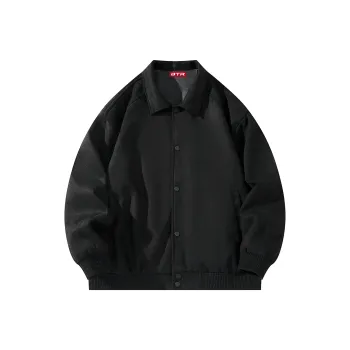 BTR Jackets Unisex