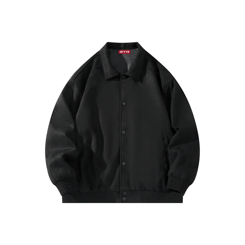 BTR Jackets Unisex-0