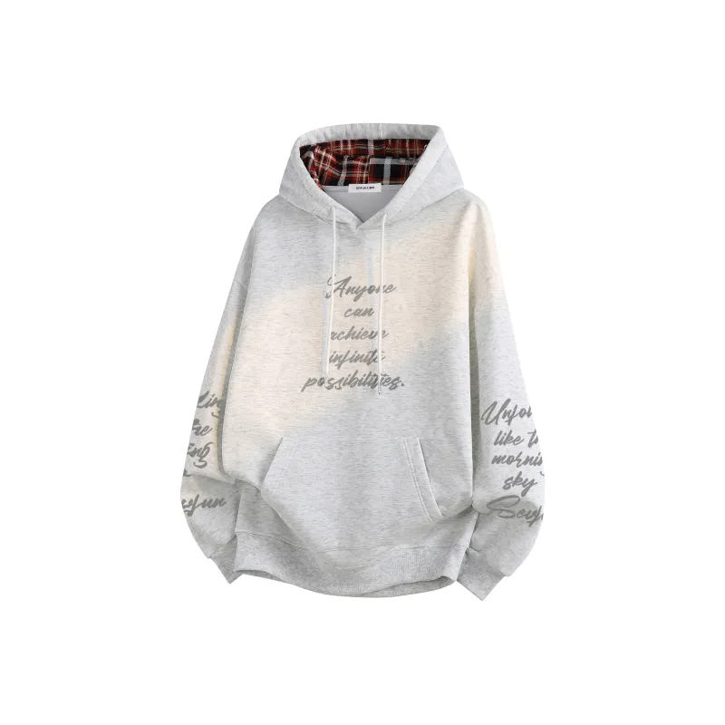 7 SEVFUN Sweatshirts Unisex-2