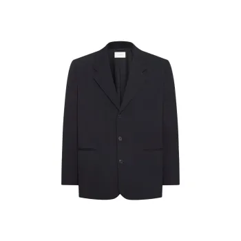 THE ROW Hendi Jacket