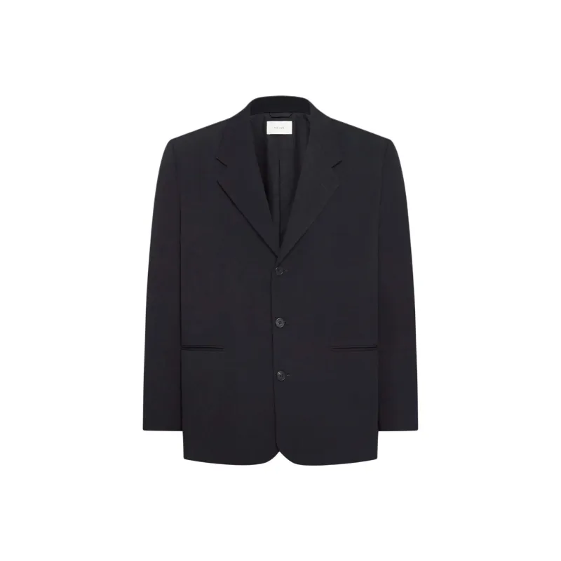 THE ROW Hendi Jacket-0