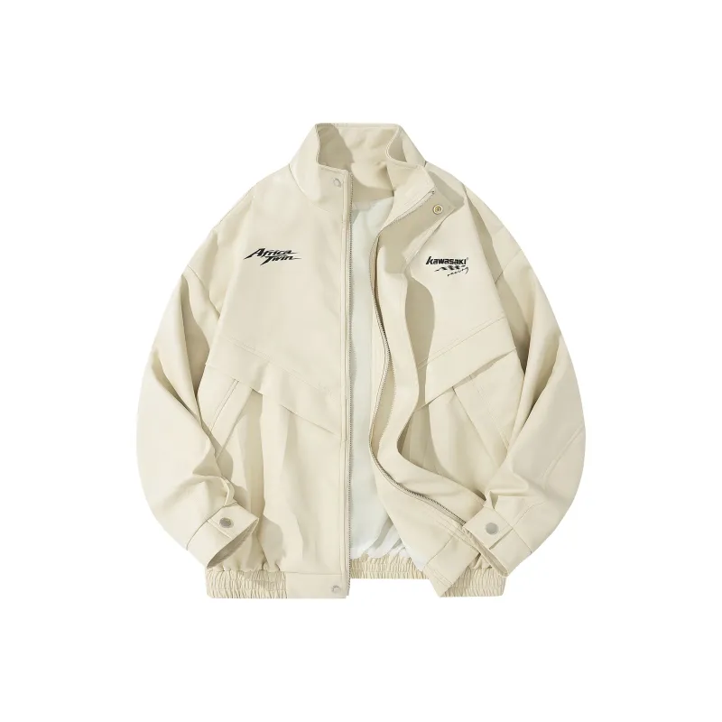 Kawasaki Jackets Unisex-0