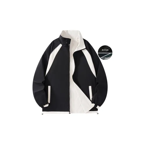 BOTH PLAY Jackets Unisex