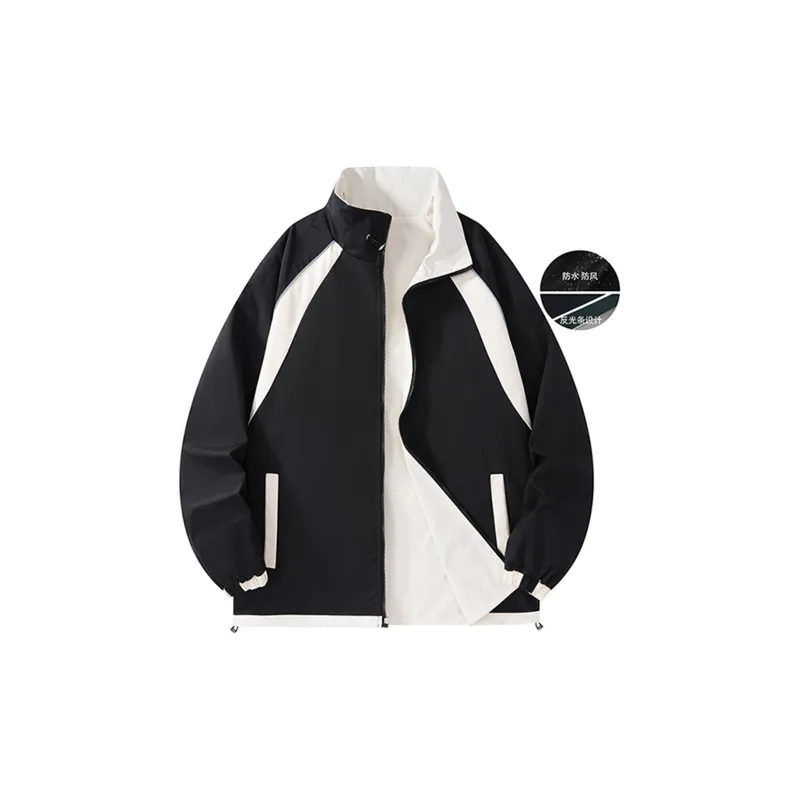 BOTH PLAY Jackets Unisex-0
