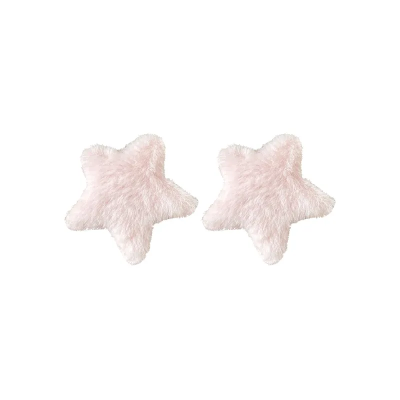 QIANFANGDAHUANGYE Resin Hair Clips Women's-9