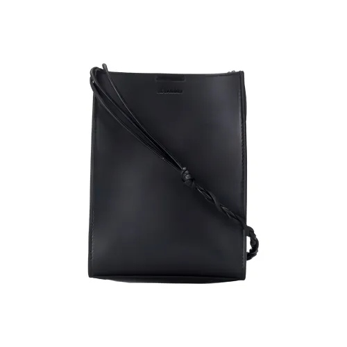 JIL SANDER Tangle Crossbody Bags