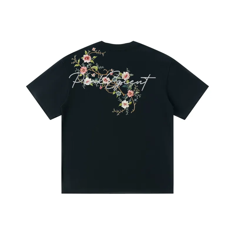 PERK EGLE T Shirts Unisex-0