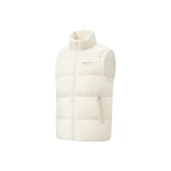 LiNing Wade Collection Vest Men's Ecru
