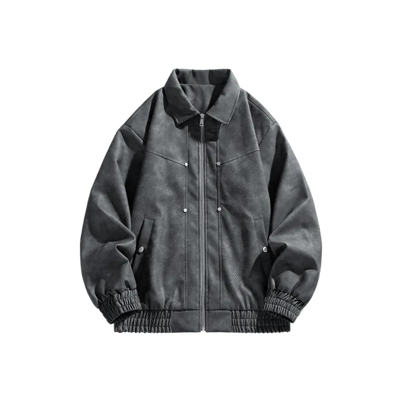 Xvxv Jackets Unisex-9