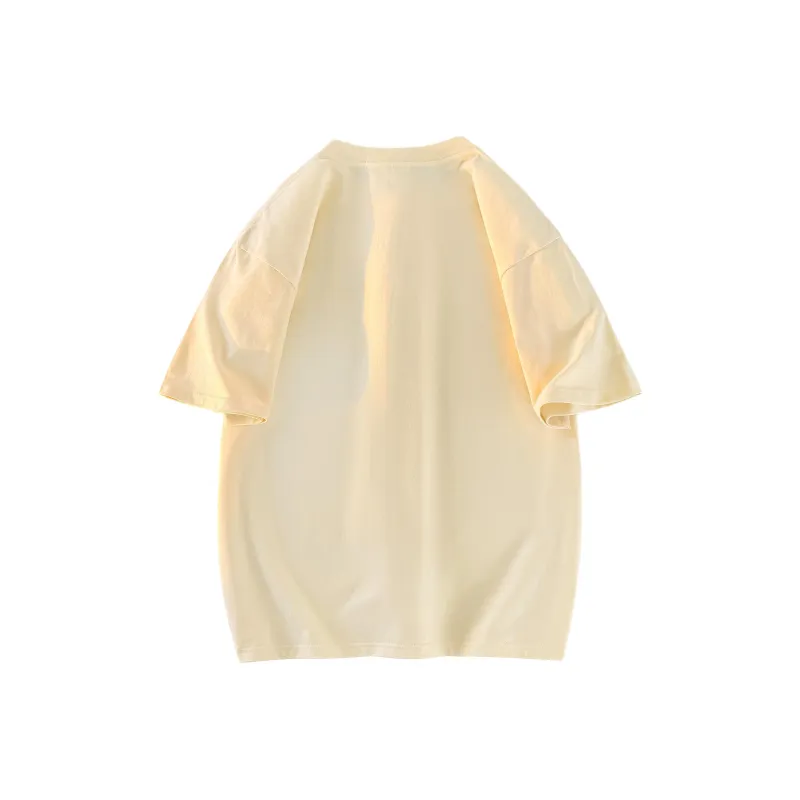 IN'S T Shirts Unisex-9