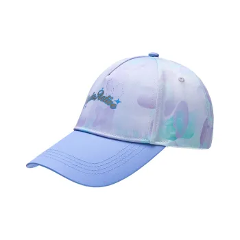 Antakids Polyester Baseball Caps Kids' Purple