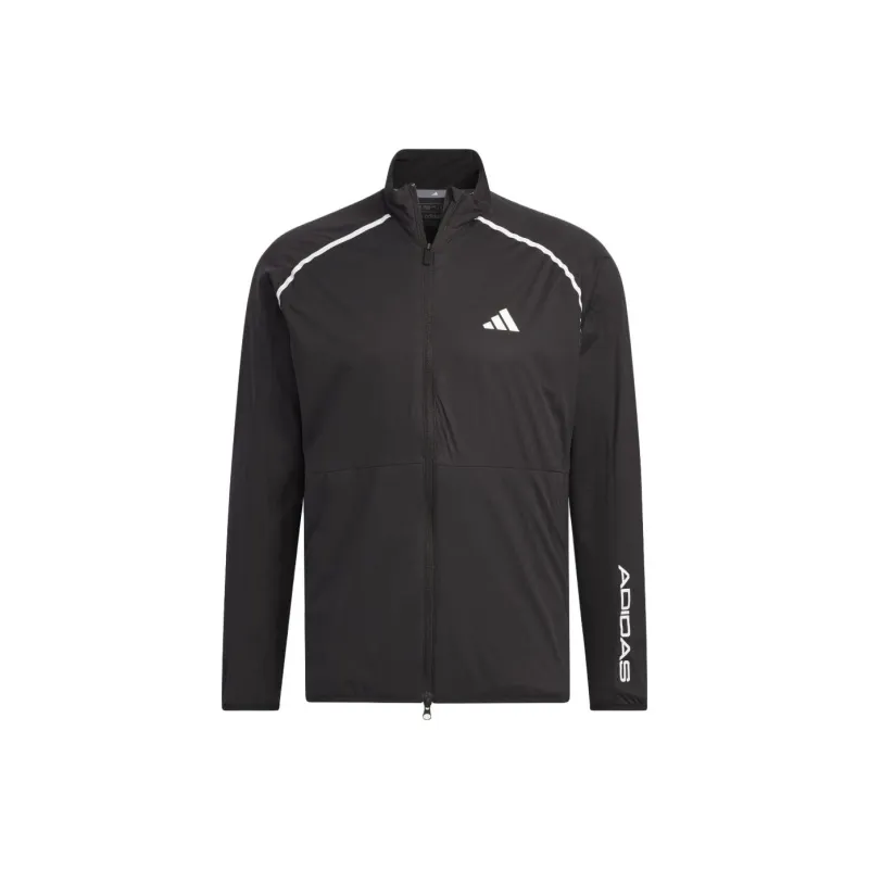 Adidas Jackets Men Black-0