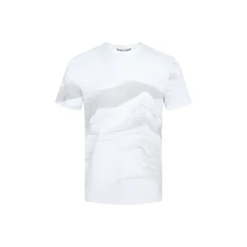 SUNDANCE T Shirts Men White