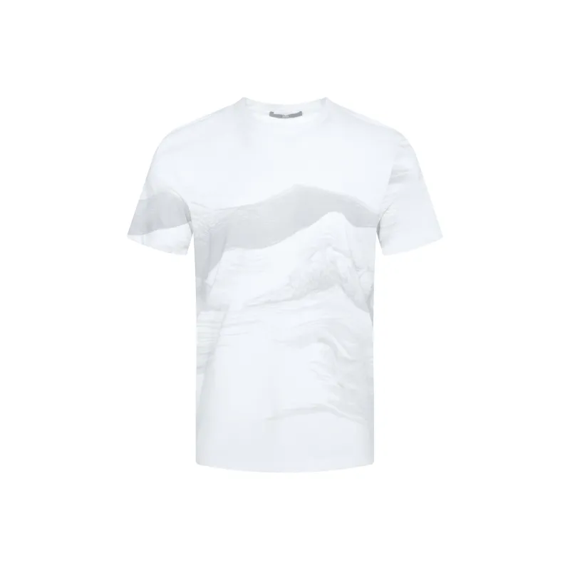 SUNDANCE T Shirts Men White-0