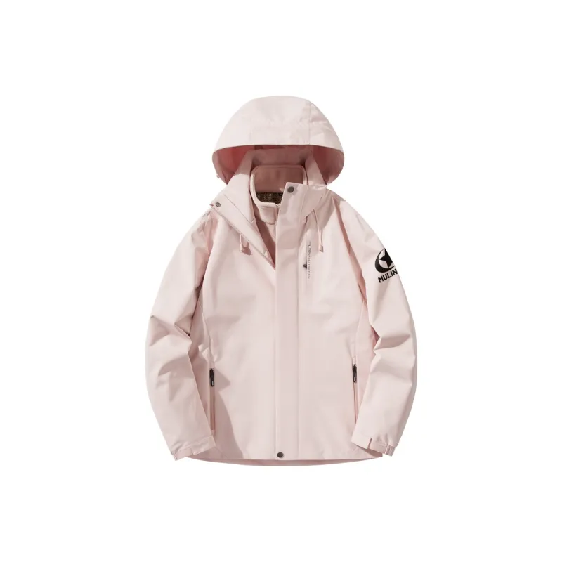 Mulinsen Jackets Unisex-17