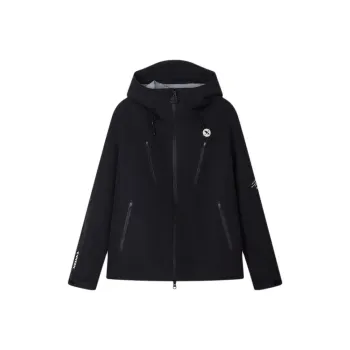 Teenie Weenie Men CleanFit Series Windbreaker Jacket Unisex Spring