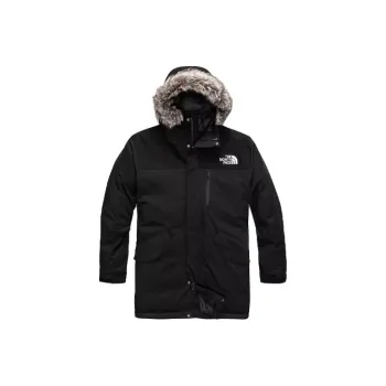 THE NORTH FACE Bedford Down Jacket Men's Black