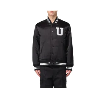 UNDERCOVER Keep The Sun Brain Jacket