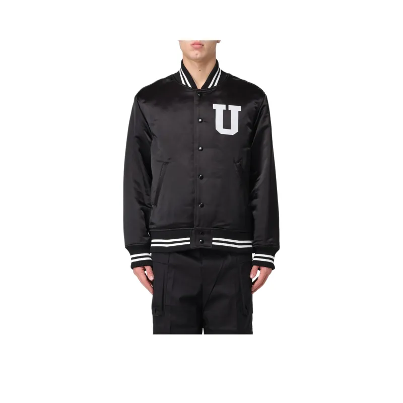 UNDERCOVER Keep The Sun Brain Jacket-0