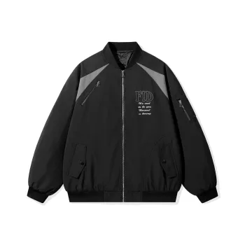 FIDO DIDO Jackets Unisex