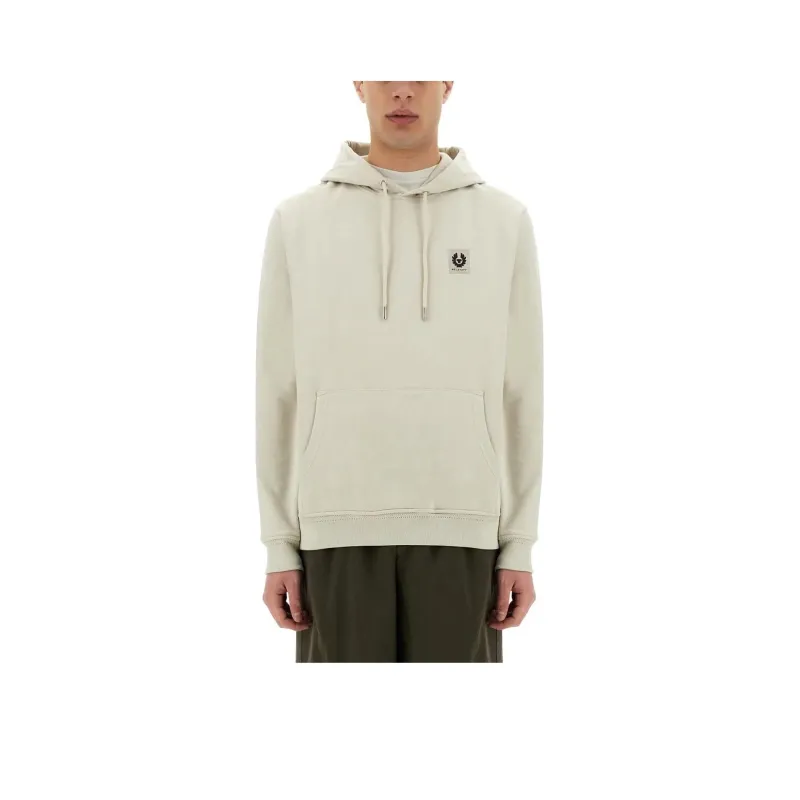 Belstaff Hoodie-0