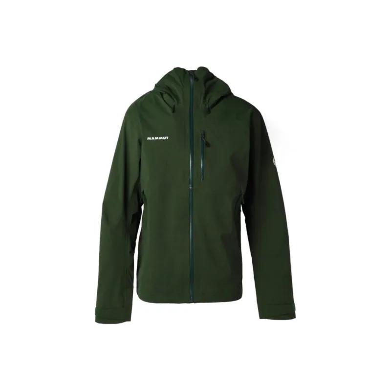 MAMMUT Alto Guide HS Alto Guide Jackets Coats European Version Men's-5